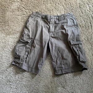 mens cargo shorts